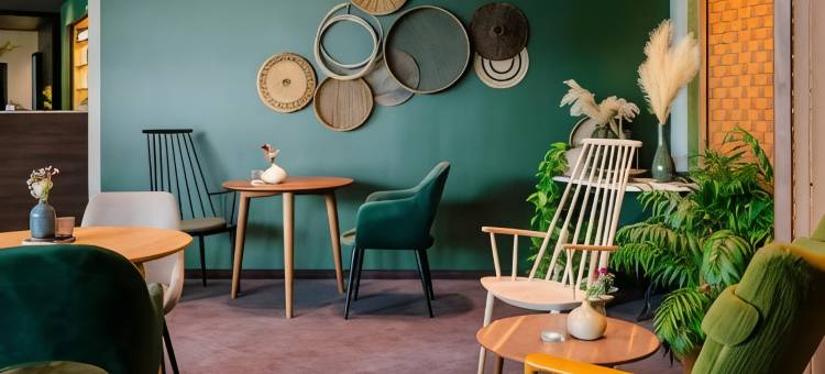 宜必思尚品纳戈尔德黑森林酒店(Ibis Styles Nagold-Schwarzwald)图片