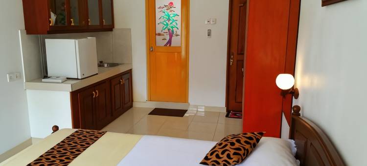 时尚假日酒店(Holiday Fashion Inn)图片