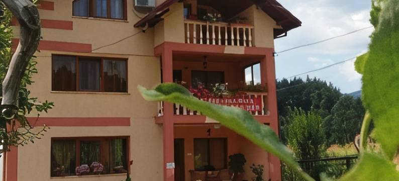 卡萨迪亚度假屋(Casa Deea)图片