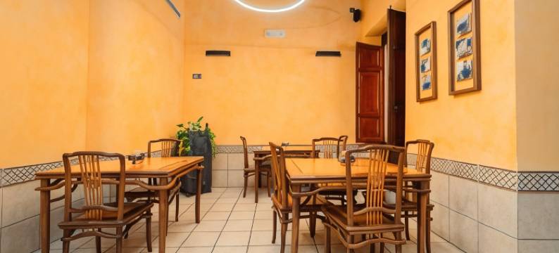 L'安国拉酒店(L'Agora Hotel)图片