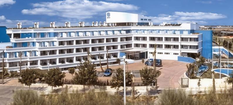 阿勒格里亚巴伦娜海岸酒店(Alegria Costa Ballena Aquafun)图片