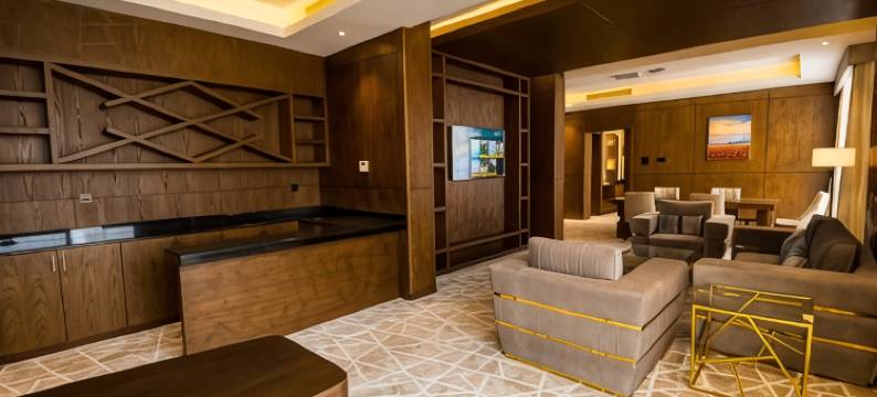 塞拉莱贝拉德邦特度假村(Belad Bont Resort)图片