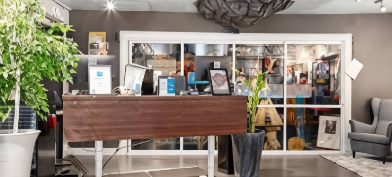 北极伊甸园贝斯特韦斯特酒店(Best Western Hotel Arctic Eden)图片