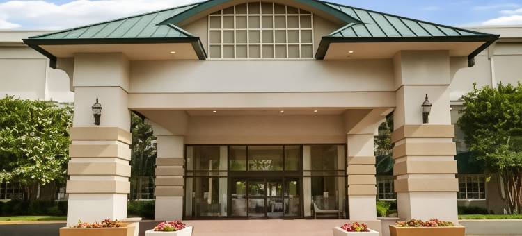 弗雷德里克斯堡克拉丽奥套房酒店及会议中心(Clarion Hotel & Suites - Convention Center Fredericksburg)图片
