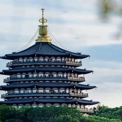 杭州+千岛湖景区+绍兴+南浔古镇+乌镇+苏州+南京8日7晚私家团