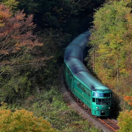 日本福冈+大分+熊本5日4晚跟团游