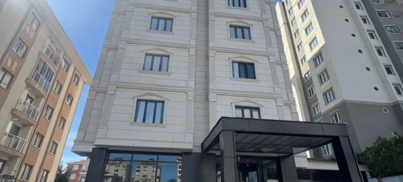 教育城套房及酒店阿塔谢希尔(Educity Hotels & Spa)图片