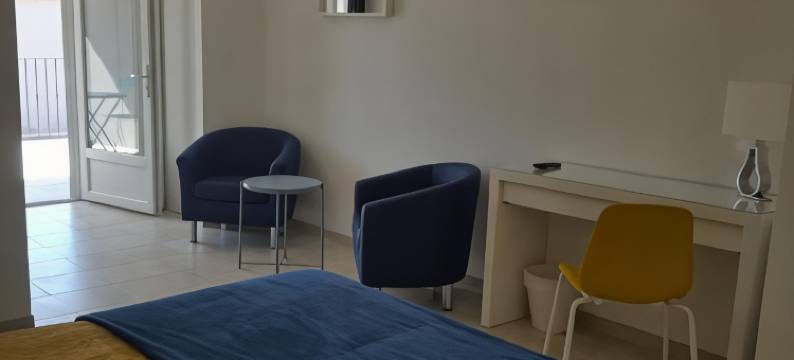 贝尔维德酒店(Résidence les Pavillons du Belvédère)图片