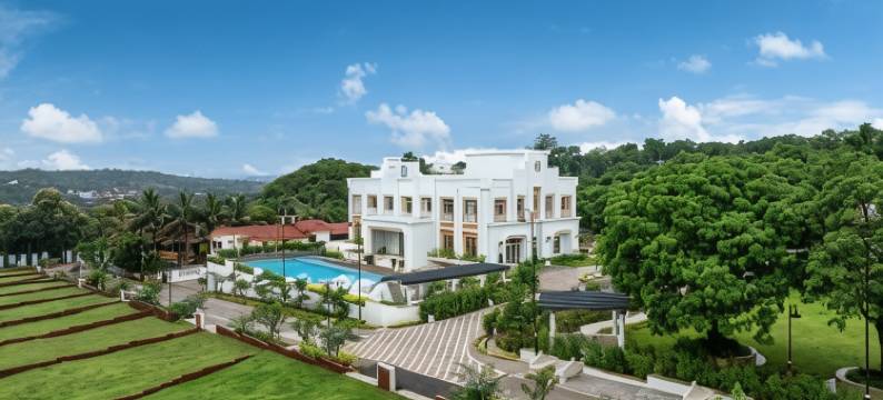 米罗斯(原帝国果阿)(Miros Goa - Formerly Imperial Goa)图片