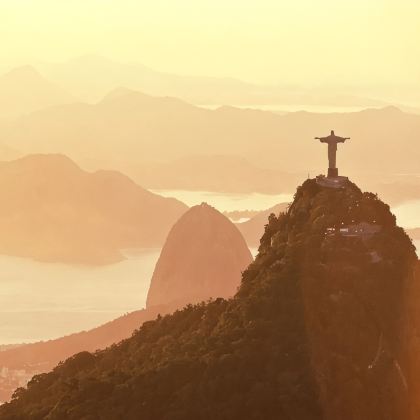 巴西里约热内卢+阿根廷伊瓜苏瀑布+布宜诺斯艾利斯9日7晚私家团