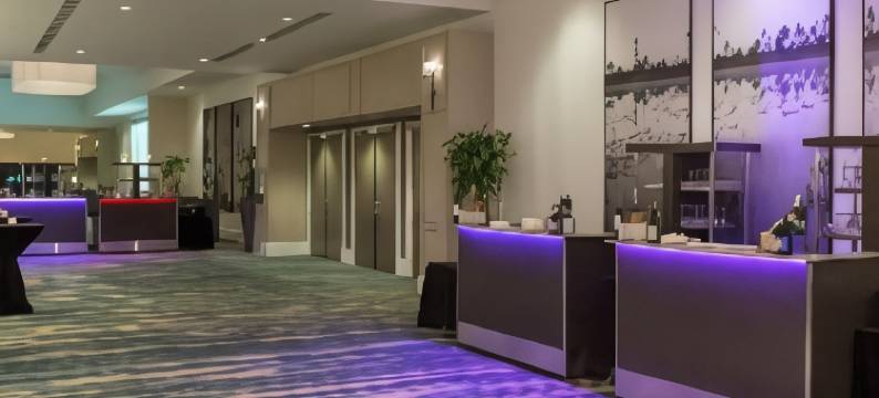 奥兰多加勒比皇家酒店(Caribe Royale Orlando)图片