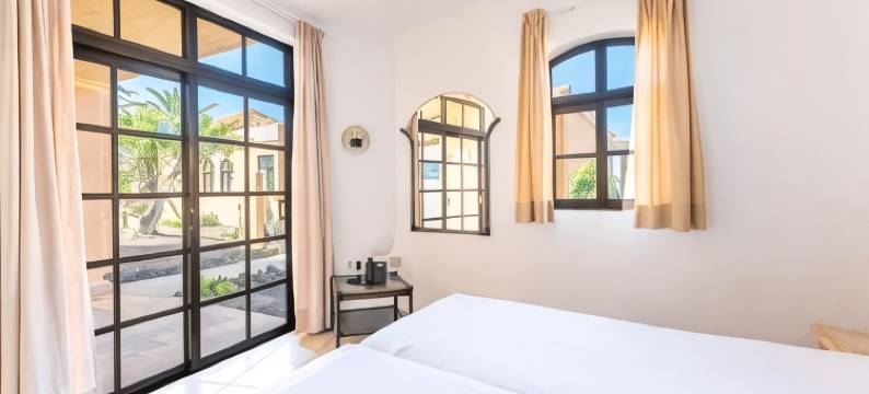 Bakour Fuerteventura la Pared图片