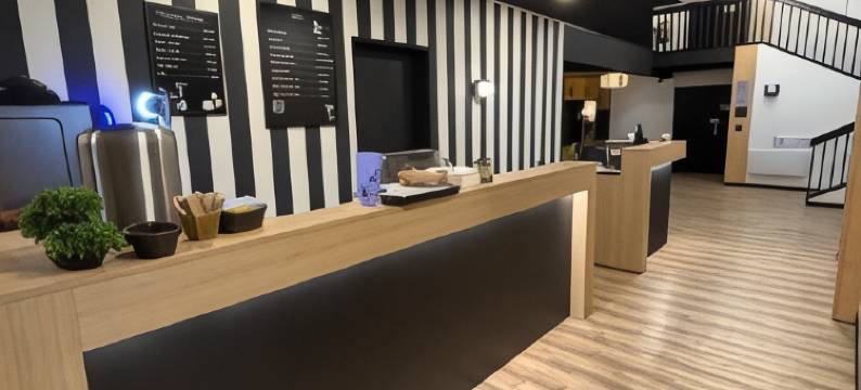 宜必思阿瓦隆酒店(Ibis Avallon)图片