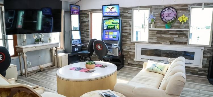 蜻蜓客栈和套房(Dragonfly Inn & Suites)图片