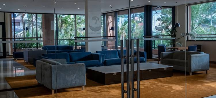 Monte Mar Palace 酒店(Monte Mar Palace Hotel)图片
