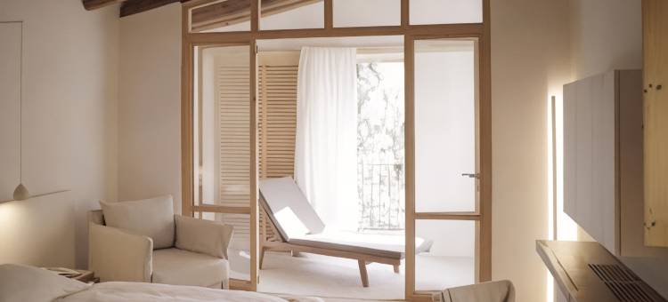 马略卡埃斯拉科德阿尔塔酒店，Design Hotels 设计酒店成员(Es Raco d'Arta, Mallorca, a Member of Design Hotels)图片