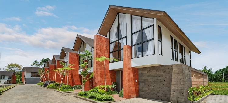 Kumarajiva B3 | 2BR Ricefield Pool Villa in Ubud - A Luxury Private Villa By Balinest Villas图片