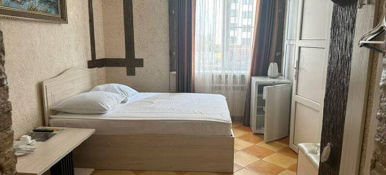 Gostinyij Dvor #1 Hotel图片