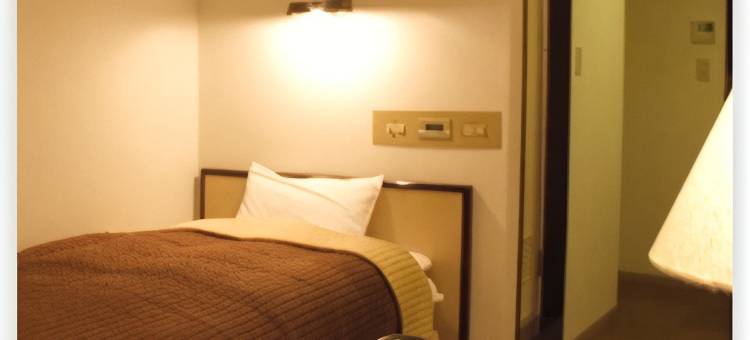 身延商务酒店(Business Hotel Minobu Inn)图片