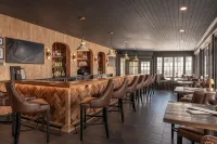 温特沃斯酒店 - SPA