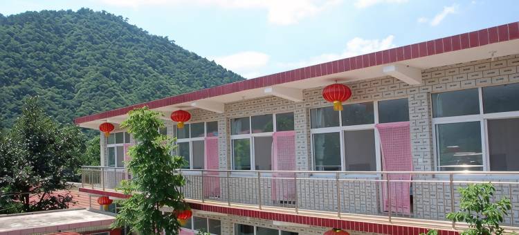 北京鑫玲农家院图片