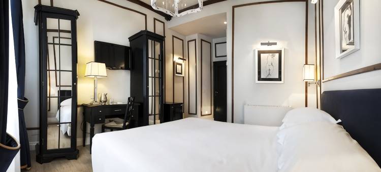 佛罗伦萨赛拉酒店(Cellai Hotel Florence)图片