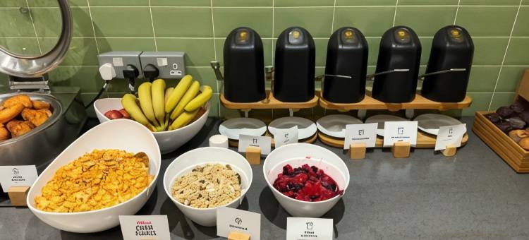 Holiday Inn Express 韦克菲尔德(Holiday Inn Express WAKEFIELD by IHG)图片