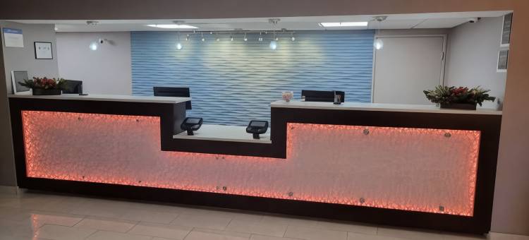 克纳斯维尔贝斯特韦斯特酒店(Best Western Kernersville)图片