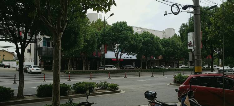 江阴隆源客房图片