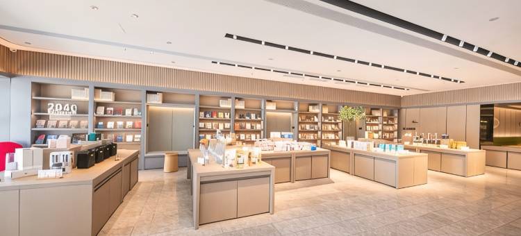 全季酒店(苏州观前街中心酒店)图片