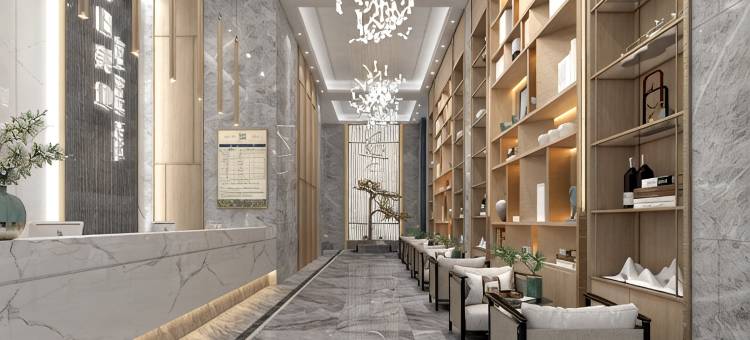 假日美地酒店(潮州韩山师范学院店)图片