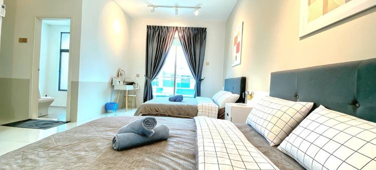Oasis Villa Homestay Kuala Selangor图片