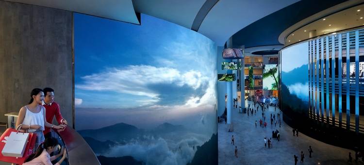 云顶世界 - 高原酒店(原名名胜酒店)(Resorts World Genting - Highlands Hotel (formerly known as Resort Hotel))图片