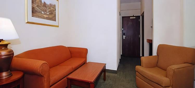 圣路易斯奥法伦舒适套房酒店(Comfort Inn & Suites St Louis-O'Fallon)图片