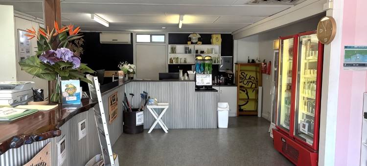 维克托港假日公园(Victor Harbor Holiday Park)图片