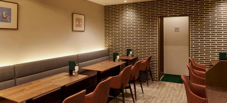 上野御徒町东诚可可尼酒店(Tosei Hotel Cocone Ueno Okachimachi)图片
