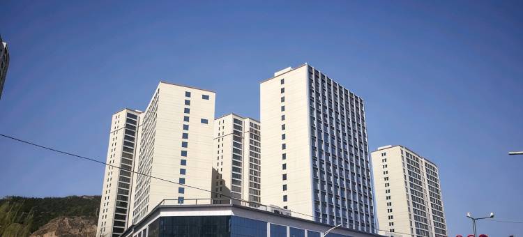 延安常生商务住宿图片