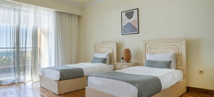 普瑞姆精选圣斯特凡诺亚历山大(Prime Select San Stefano Alexandria)图片