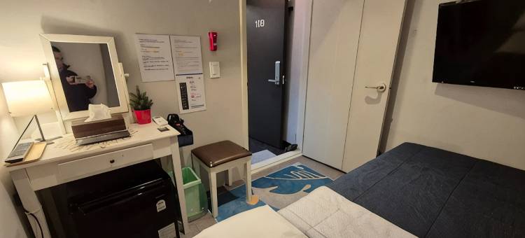 钟路朱诺酒店-原朱诺酒店(Hotel Junoh (Jongno Hotel Juno))图片