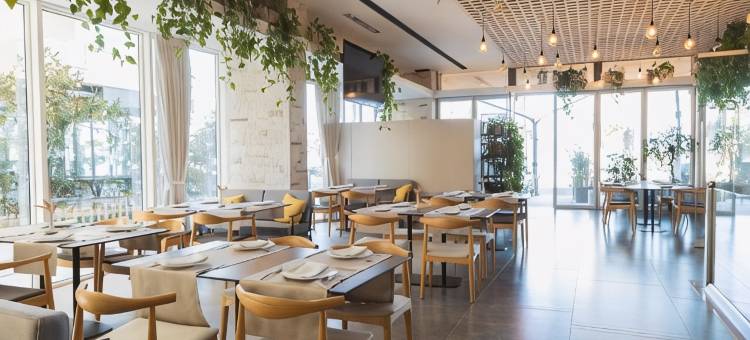 独卡酒店(Duka Hotel)图片
