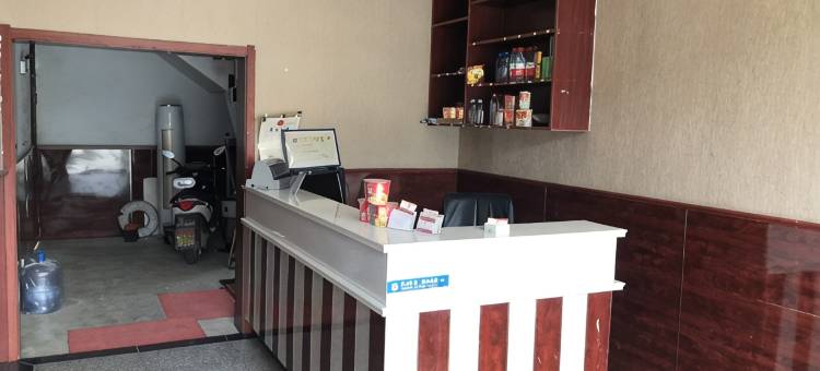 定远骏松快捷酒店图片