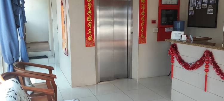 新山龙旅馆精品酒店(Dragon Inn Premium Hotel Johor Bahru)图片