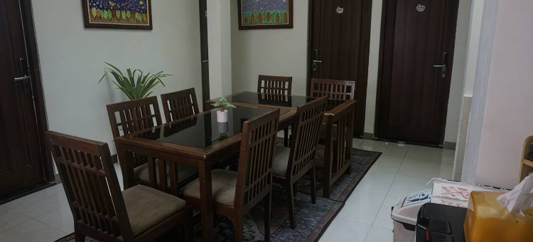 The Cabin Hotel Wirobrajan图片