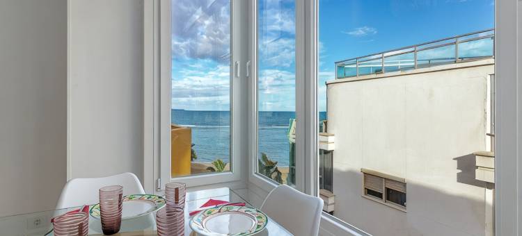GuestReady - Sunset Canteras LJones - FC图片