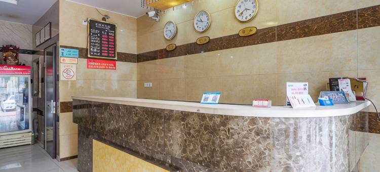 昆山花祺汇宾馆(罗马假日萧林西路店)图片