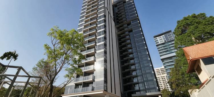 芭提雅仙女座豪华海景公寓(Andromeda Condominium Seaview Amazing Room)图片