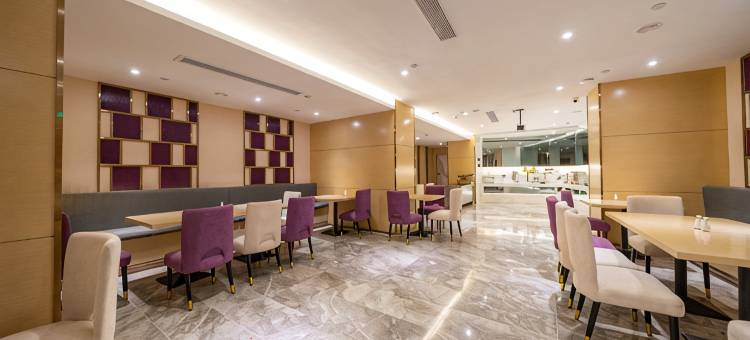麗枫酒店(深圳景田地铁站店)图片