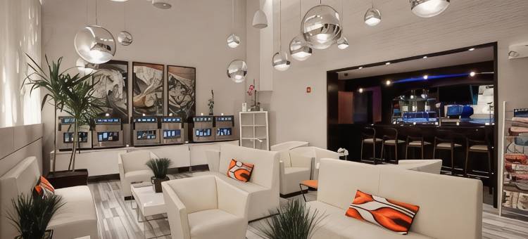 Ravel酒店，璀蔓臻选温德姆(Ravel Hotel Trademark Collection by Wyndham)图片