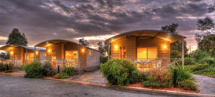 BIG4德尼利昆假日公园(BIG4 Deniliquin Holiday Park)图片