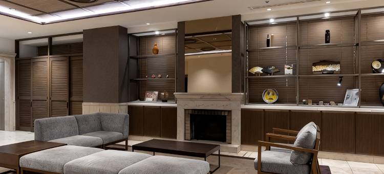 MYSTAYS金泽片町酒店(HOTEL MYSTAYS Kanazawa Katamachi)图片